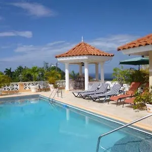 Hotel Chateau Gloria, Montego Bay